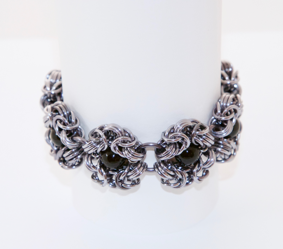 Půlnoční s onyxem