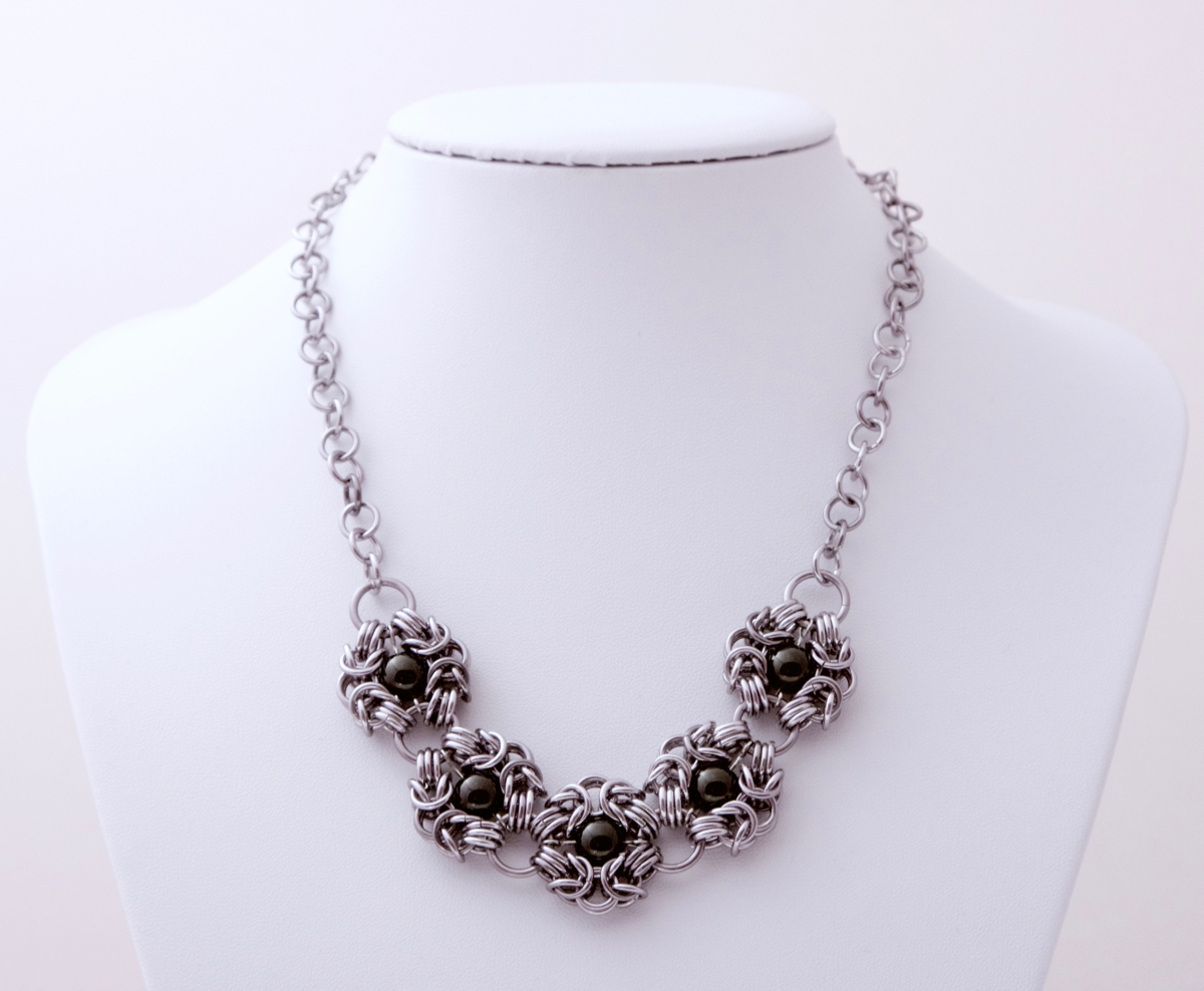 Půlnoční s onyxem