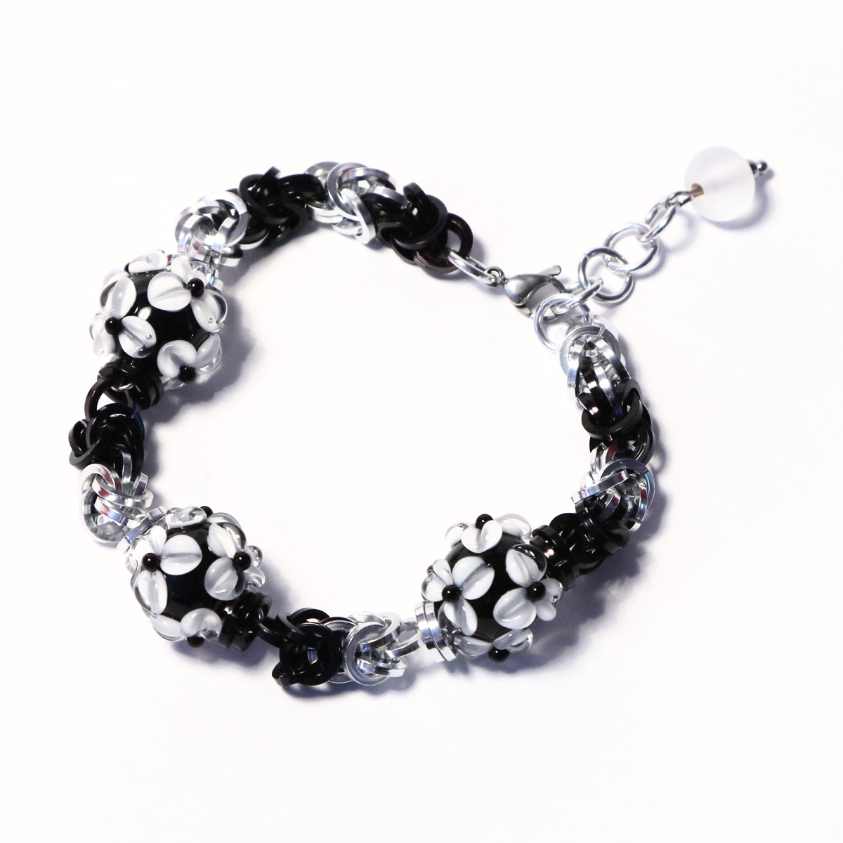 Vinutkové zahrady elegantní 