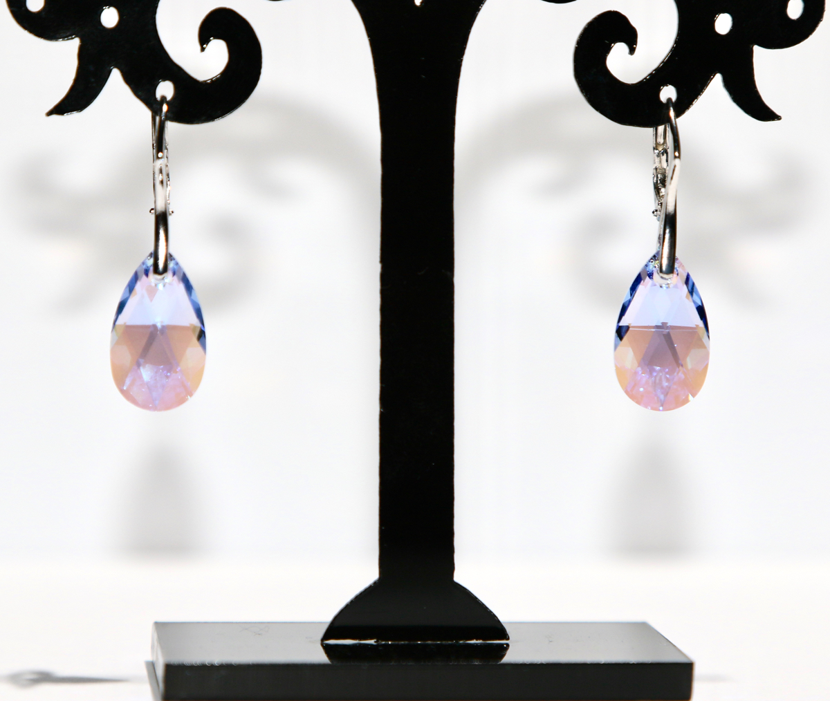 Kapky Light Sapphire Shimmer