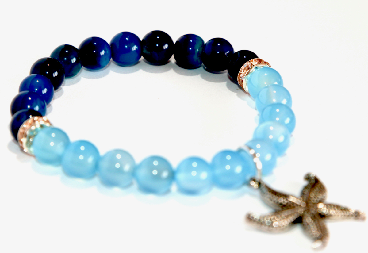 Acháty z tůně vylovené 