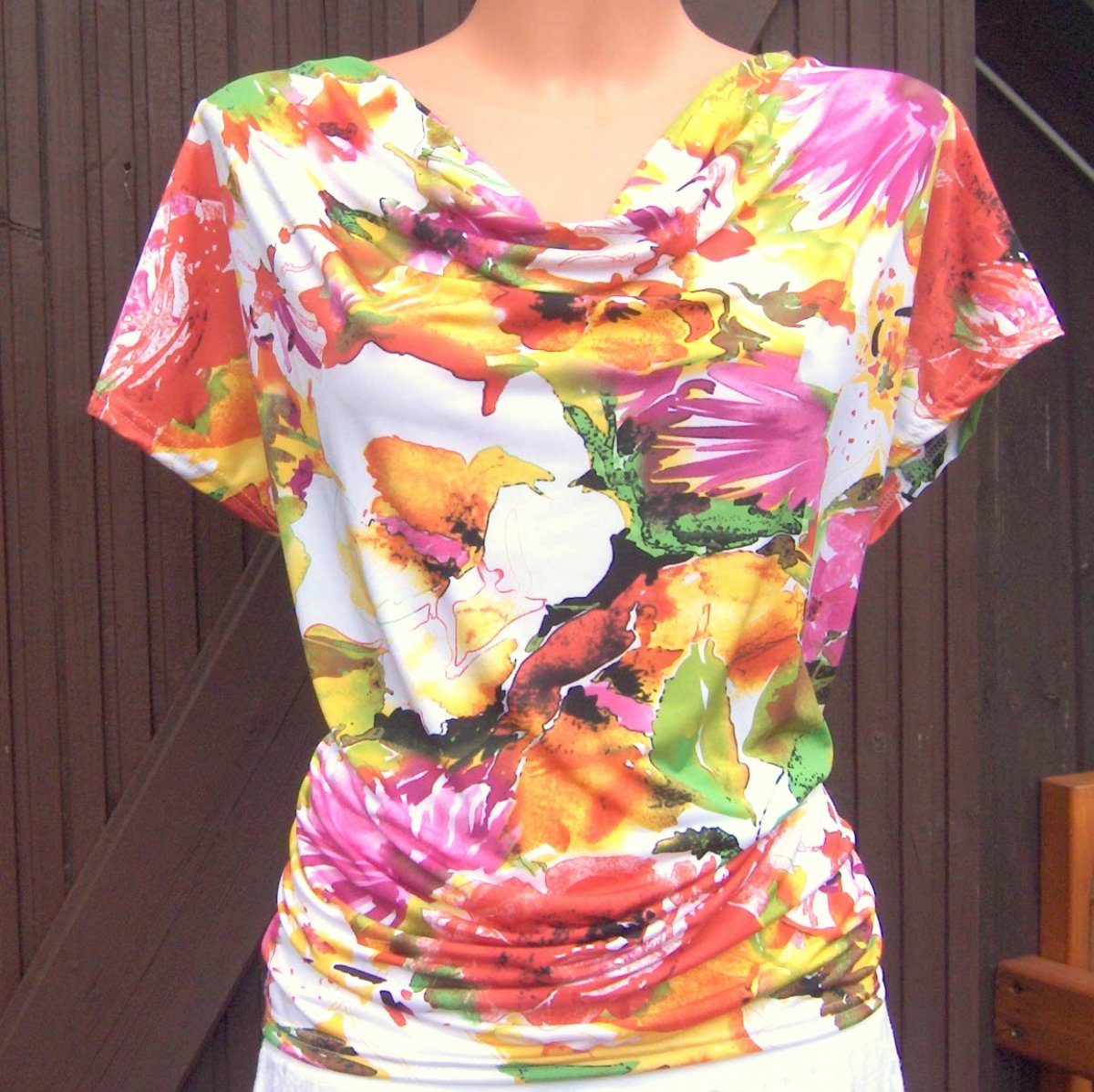 Halenka - Léto.....