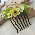 Hřebínek žlutý H023