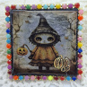 Čarodějnické šperky – Halloween kolekce - č.13