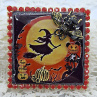 Čarodějnické šperky – Halloween kolekce - č.21
