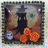 Čarodějnické šperky – Halloween kolekce - č.27