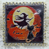 Čarodějnické šperky – Halloween kolekce - č.28