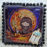 Čarodějnické šperky – Halloween kolekce - č.31