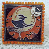 Čarodějnické šperky – Halloween kolekce - č.32