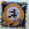 Čarodějnické šperky – Halloween kolekce - č.33