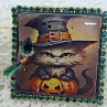 Čarodějnické šperky – Halloween kolekce - č.37
