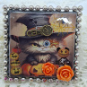 Čarodějnické šperky – Halloween kolekce - č.39