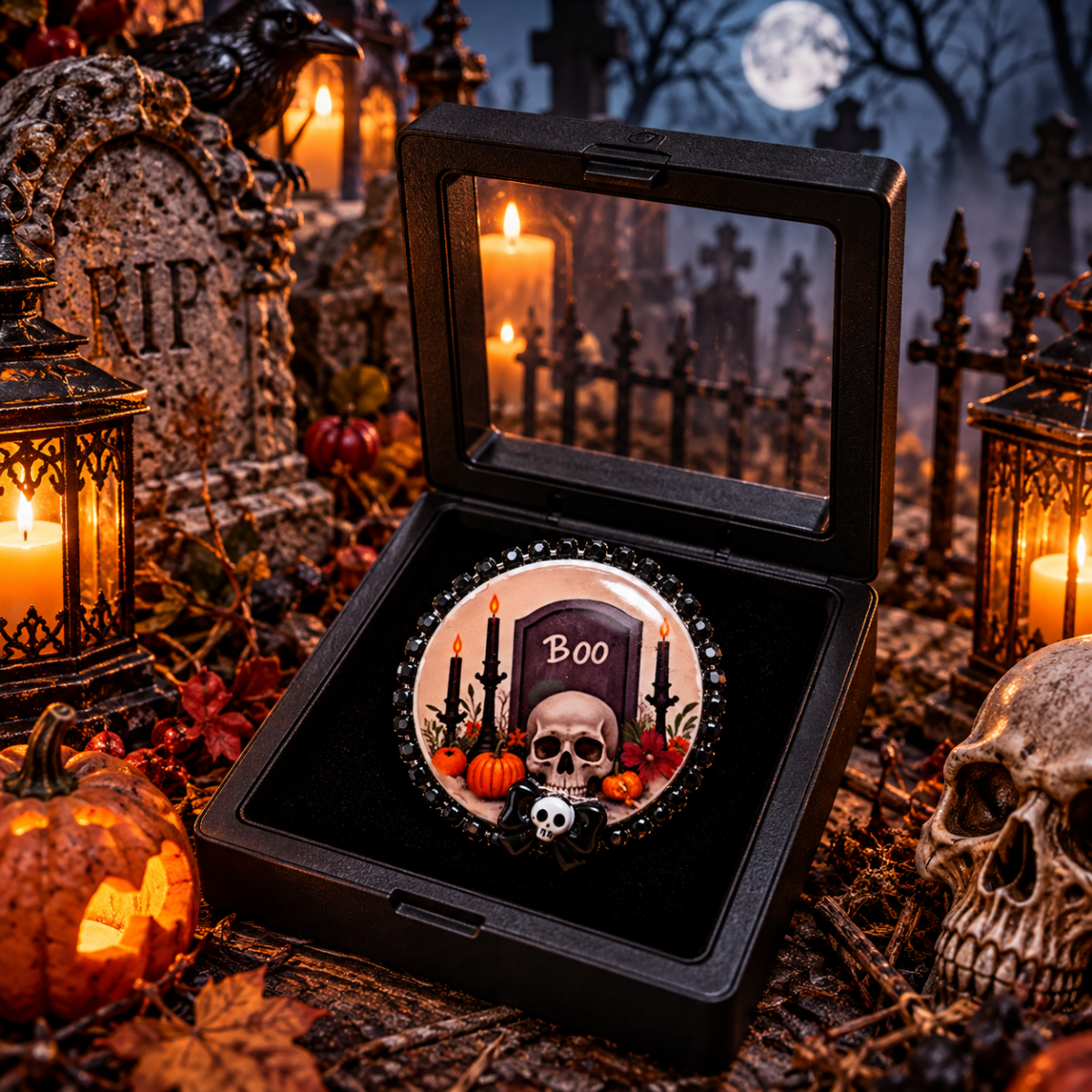 Halloween 50