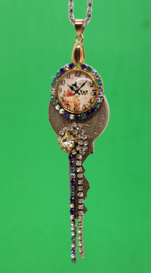 Přívěsek na krk 18