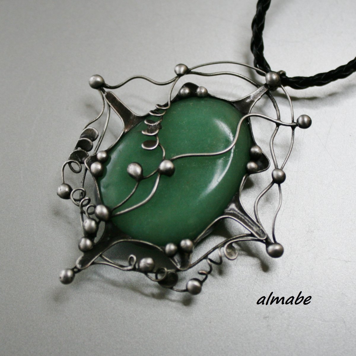 Lesní pokušení - serpentin  