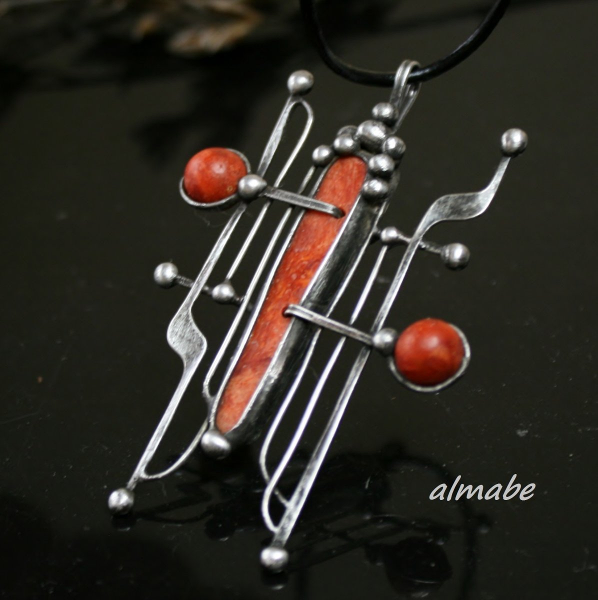 V hlavní roli ... korál