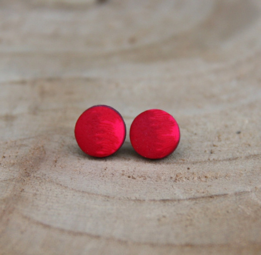 mini pecky 0,9 cm chir. ocel