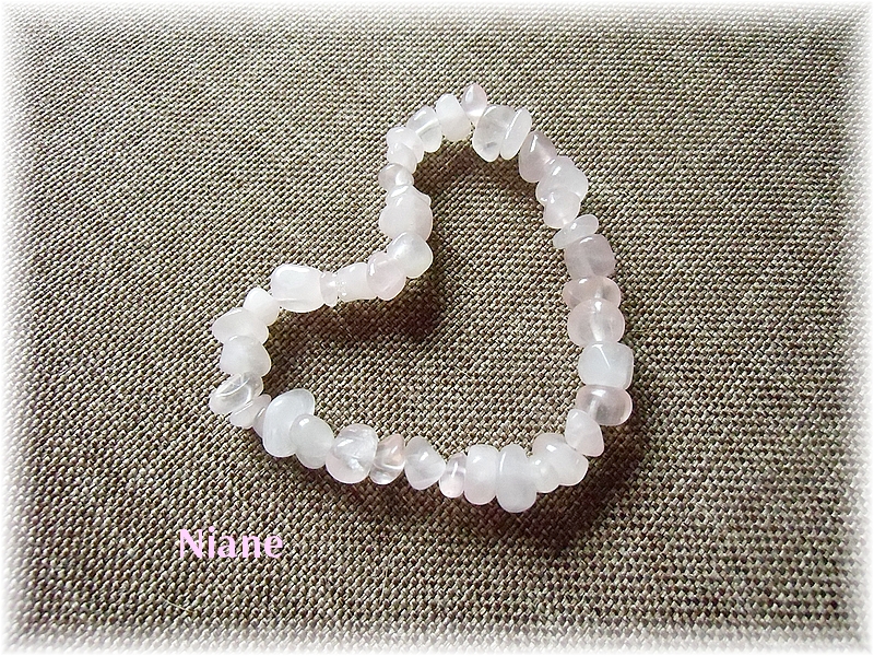 Růženín - náramek