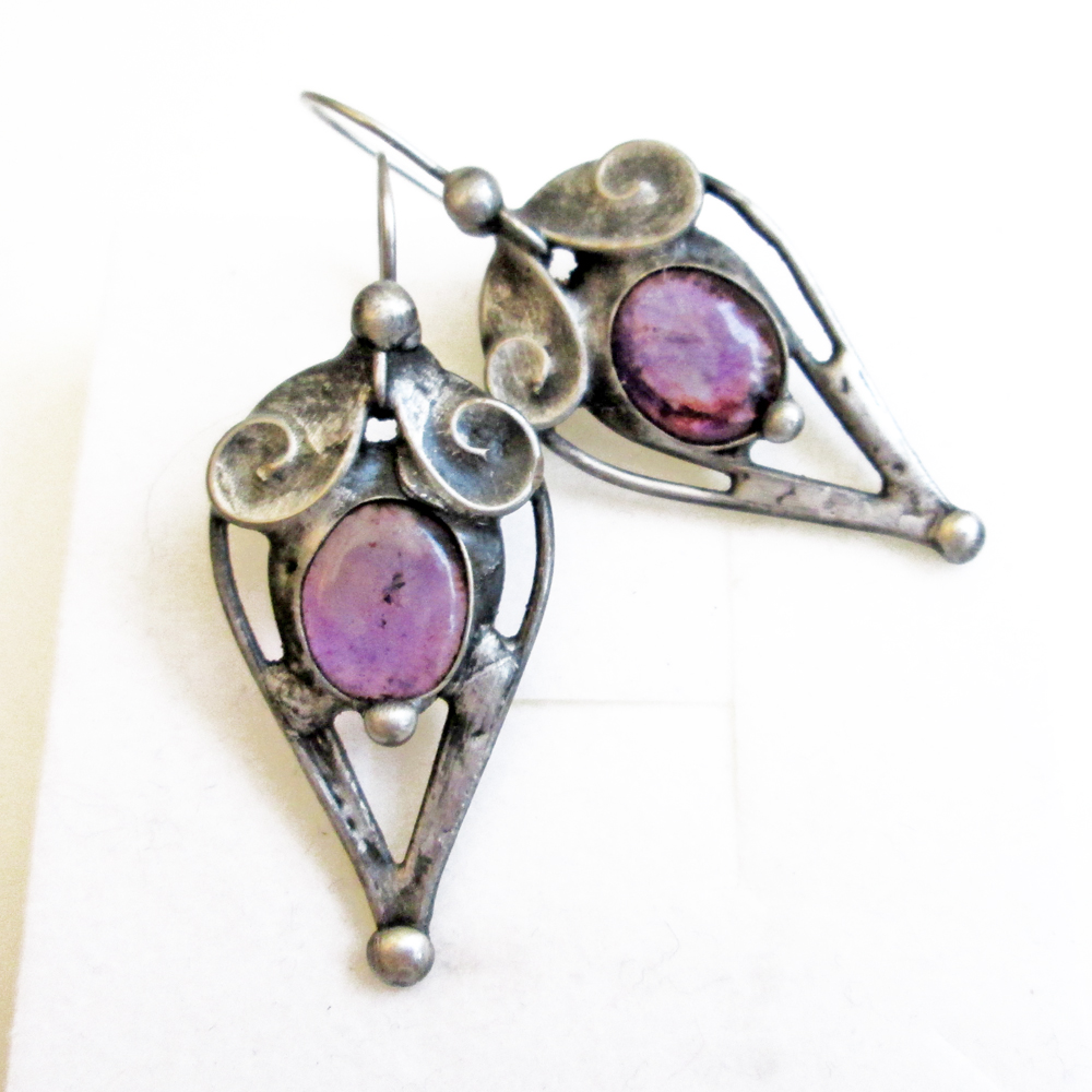 Ametyst - provlékací