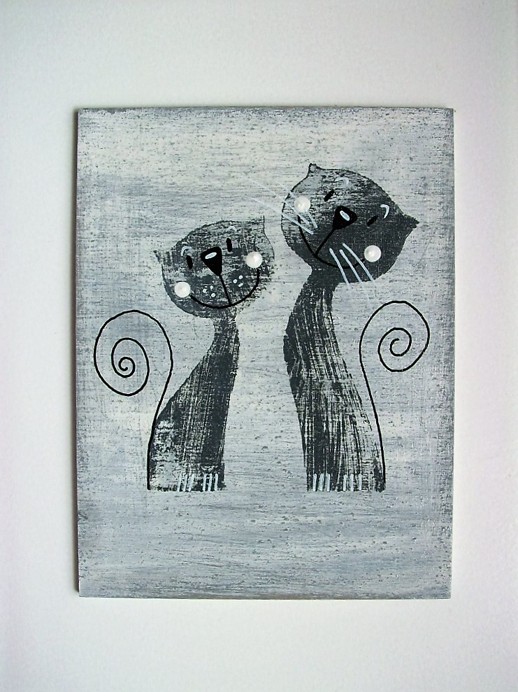 Rodinná uvítací jmenovka... no.663