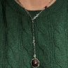 GRANÁT náhrdelník