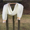 BOLERKO, RUKÁVY SHRUG