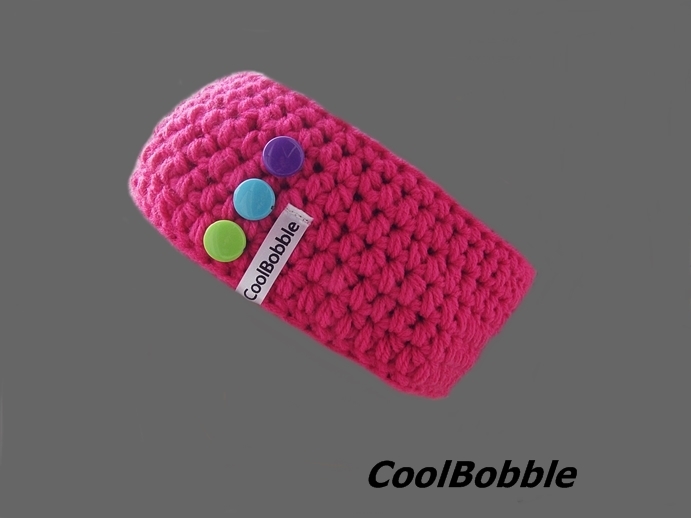 čelenka CoolBobble