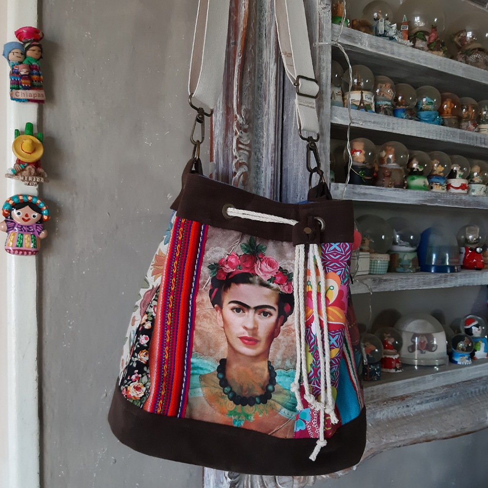 Kabelko - vak ,,Zpátky do Mexika VI.,,