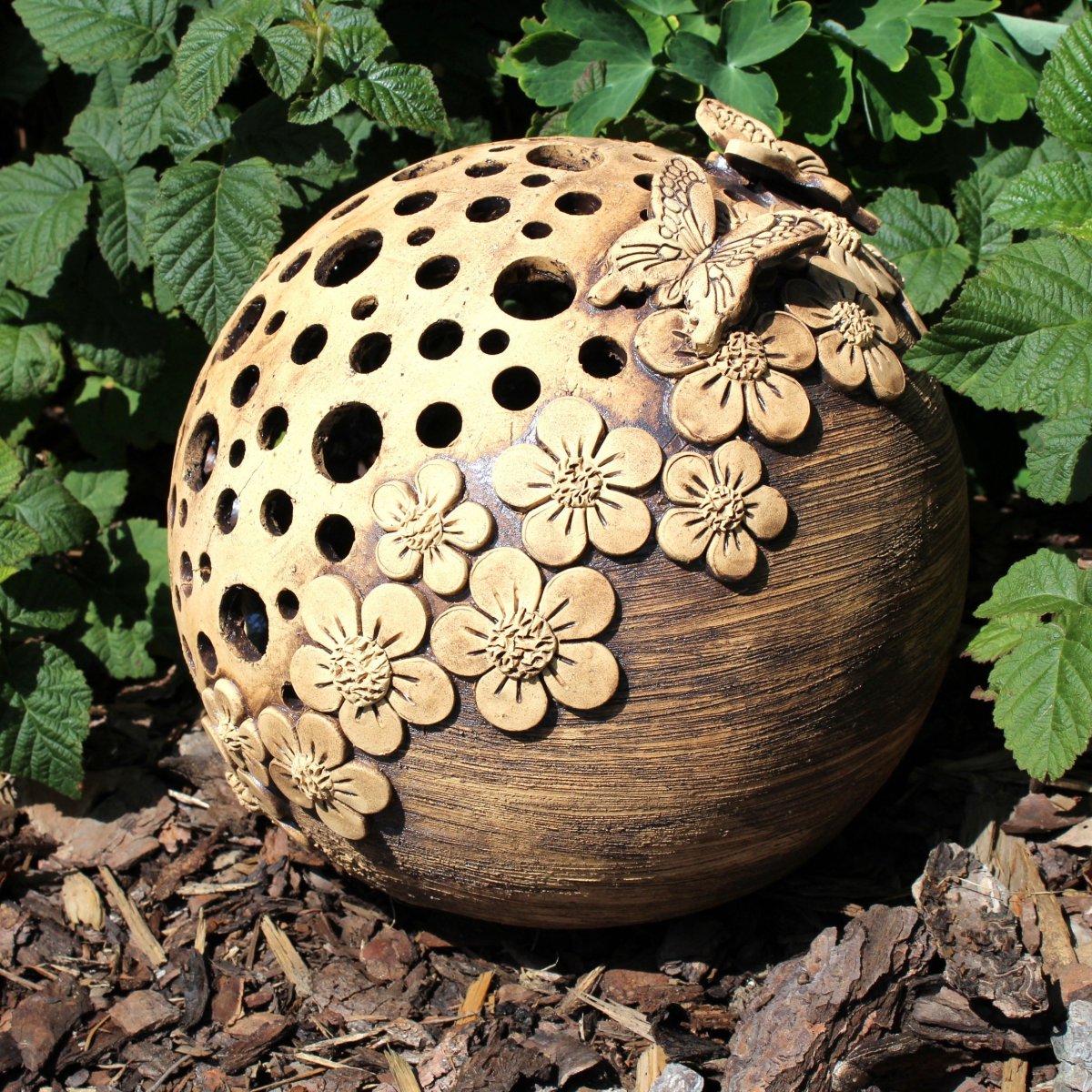 Svítící koule velká - 6