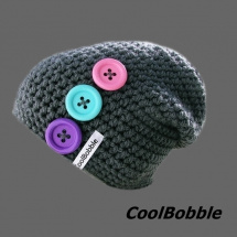 hučka CoolBobble