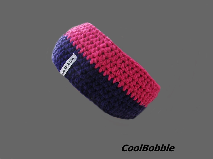 čelenka CoolBobble