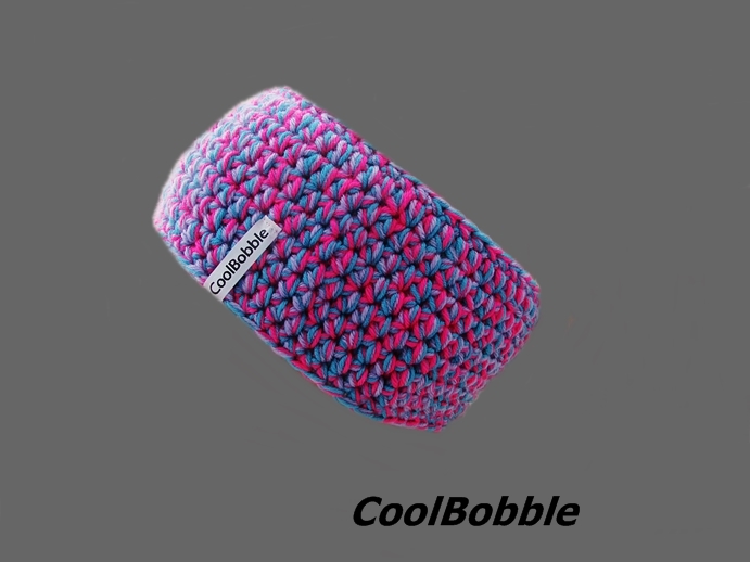 čelenka CoolBobble