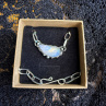 MĚSÍČNÍ KÁMEN choker