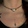 MĚSÍČNÍ KÁMEN choker