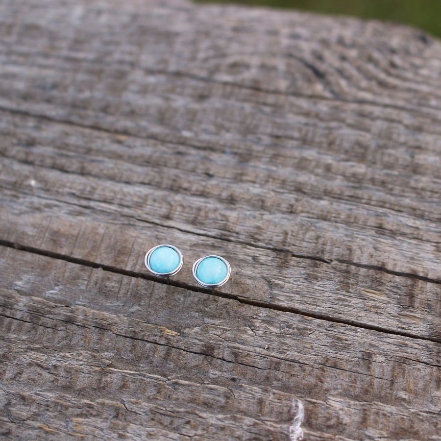 Nebeské • jadeit, chir. ocel