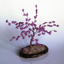 Stromeček štěstí- Sakura