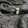 CHRYZOPRAS prsten