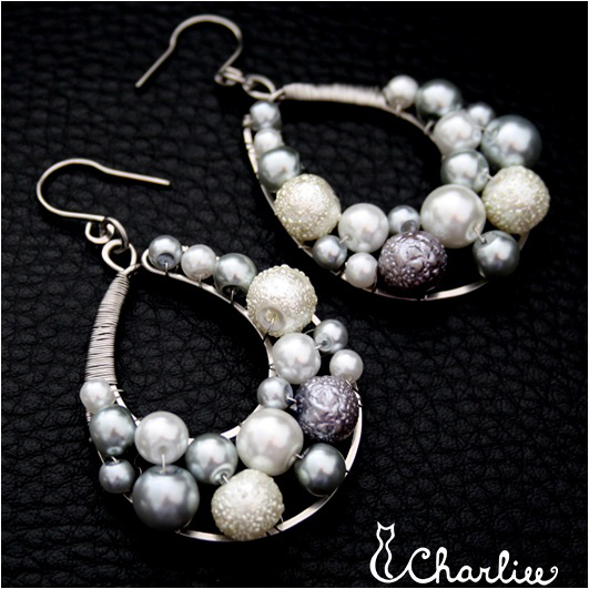 MĚSÍČNÍ SVIT-SVATEBNÍ - tepané - hypoalergenní chirurgická ocel