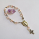 Desátek malý růženec (DES0912)