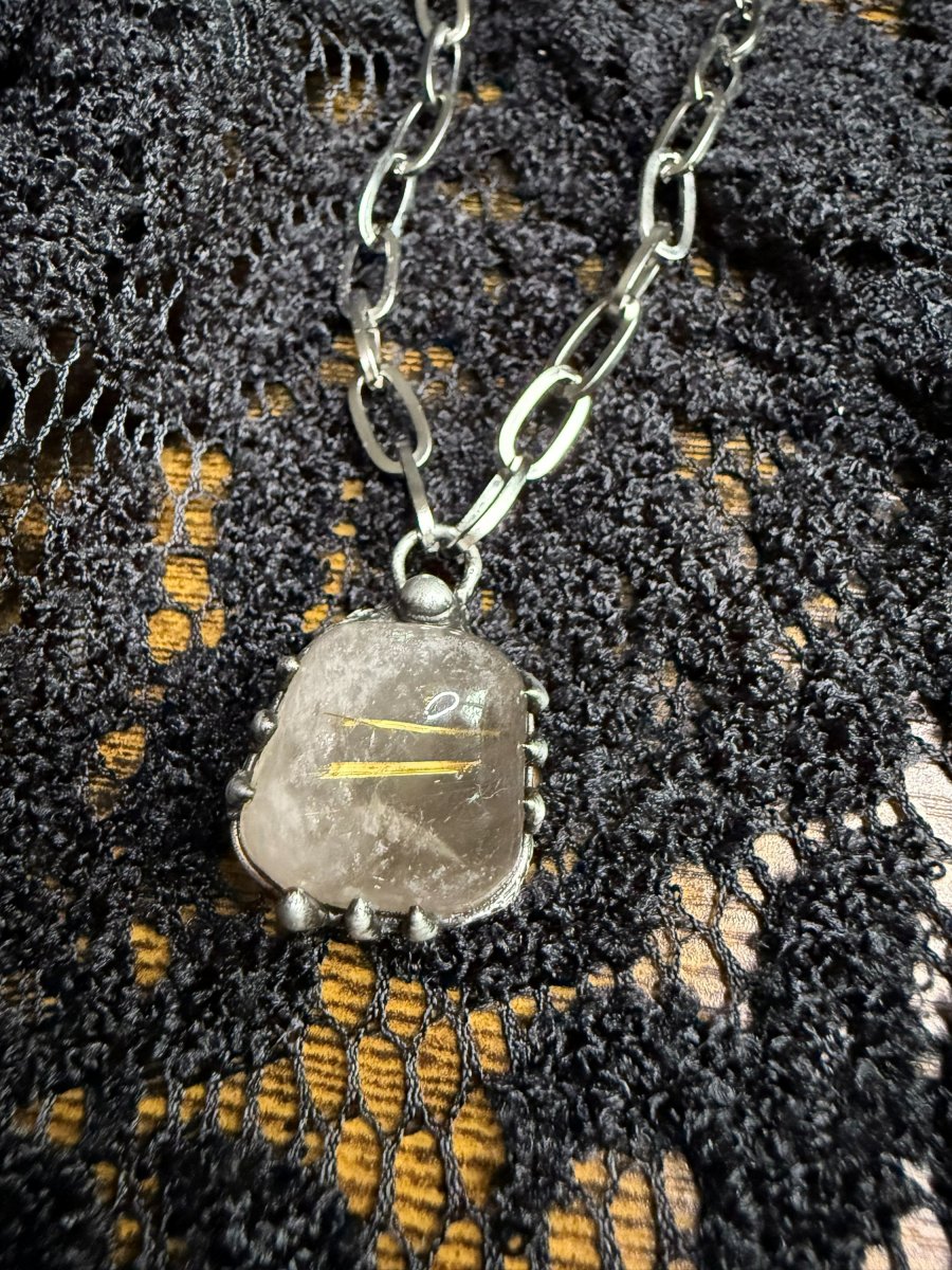 SAGENIT choker