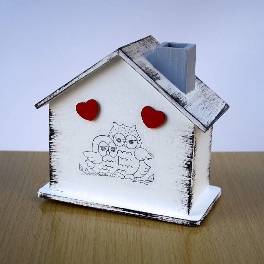 Svatební pokladnička 