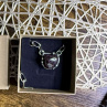 GRANÁT choker
