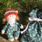 Skřítek "LOJZÍK PRO ŠTĚSTÍ"