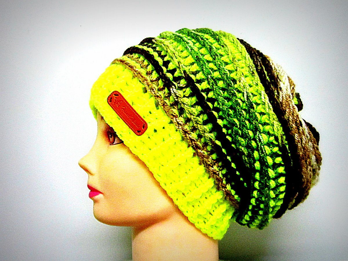 ༺♥༻ ČEPICE / HUČKA༺♥༻1291