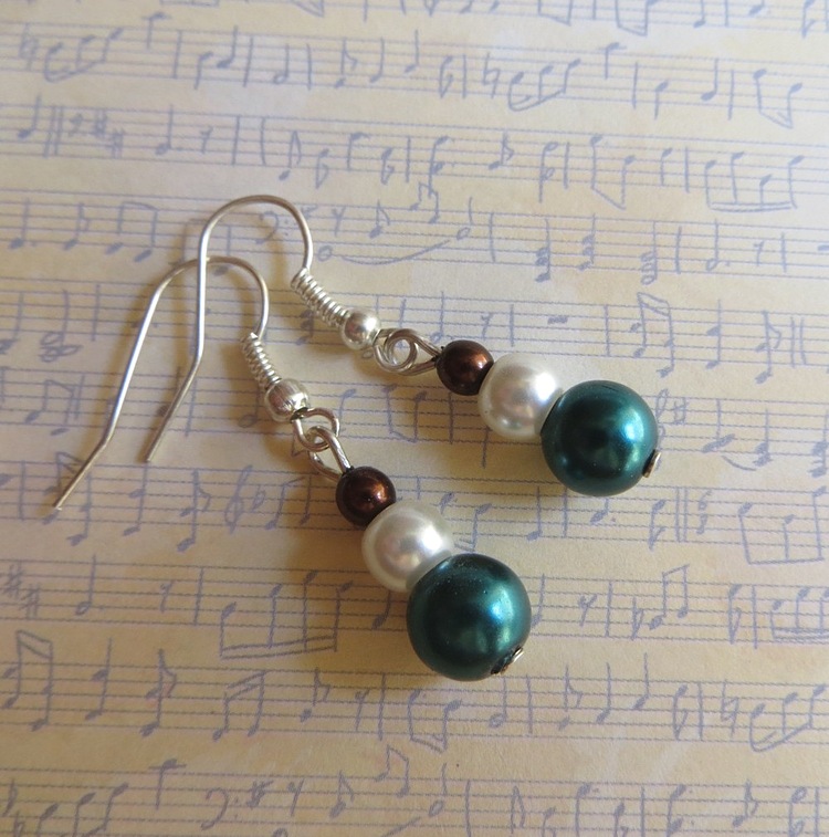 Náušnice ANGELIKA       (NA1167)