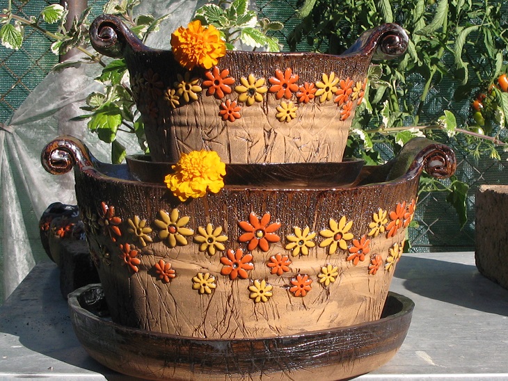 Škopek a škopíček OBJ.