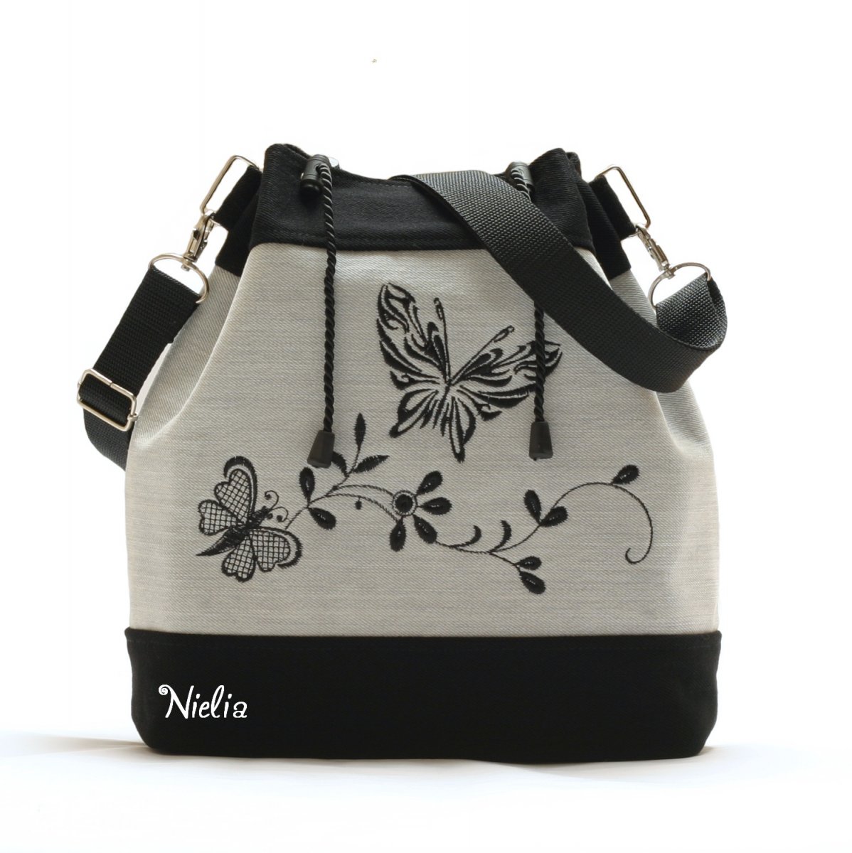 Kabelka - S jemností motýlích křídel IV