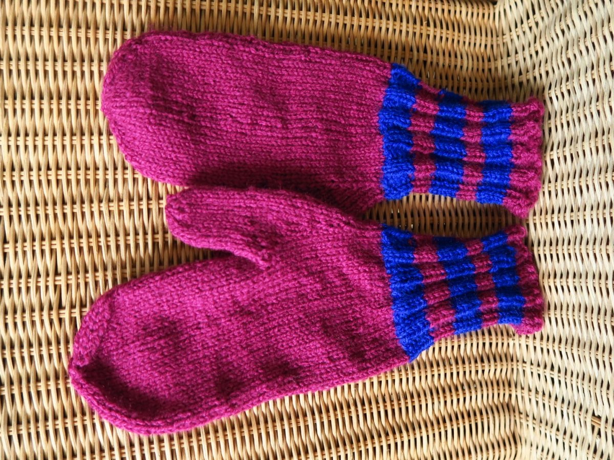 SPORTOVNÍ PALČÁKY 