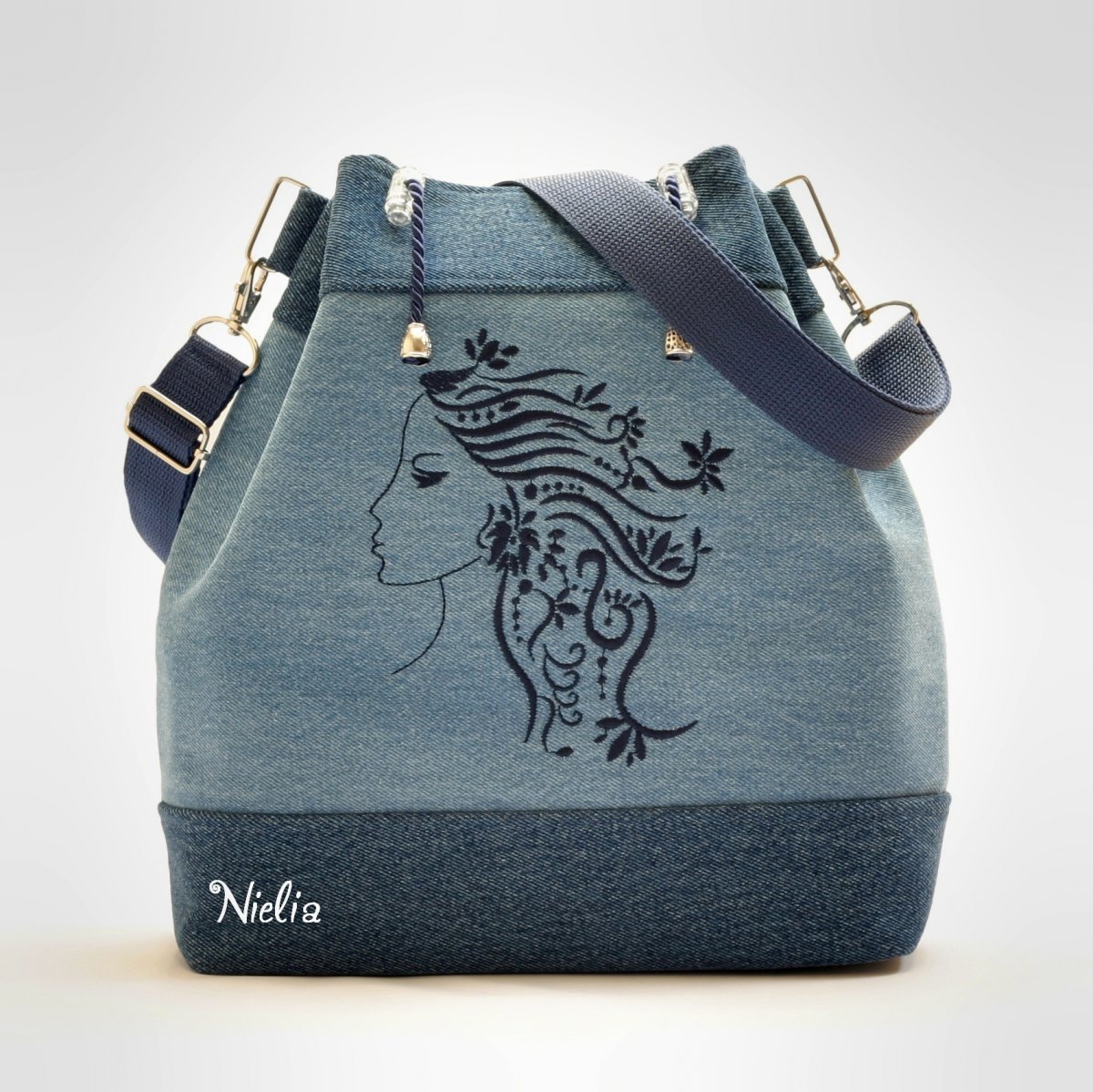 Kabelka - S  dívkou romantickou