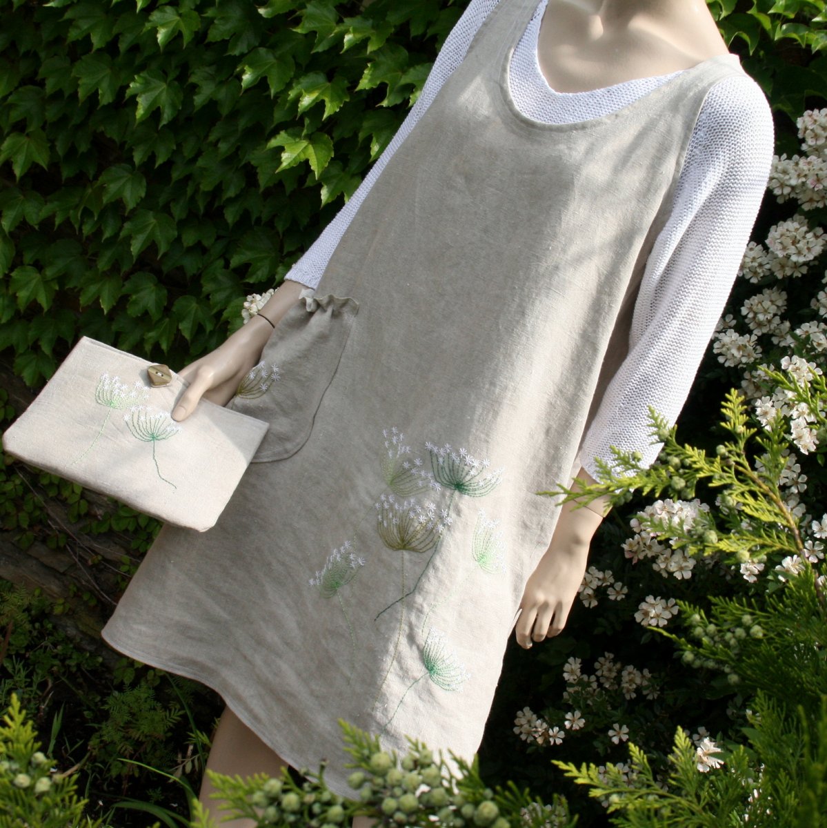 Když kvete bedrník...